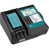 Amazon | インパクトレンチ マキタ ブラシレスモーター 18V 充電